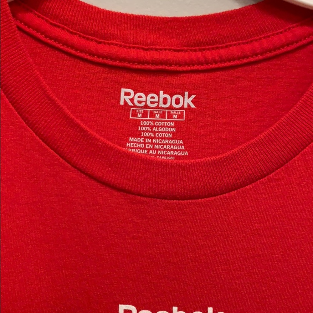 Chicago Blackhawks 2015 championship t -shirt. - Picture 3 of 6